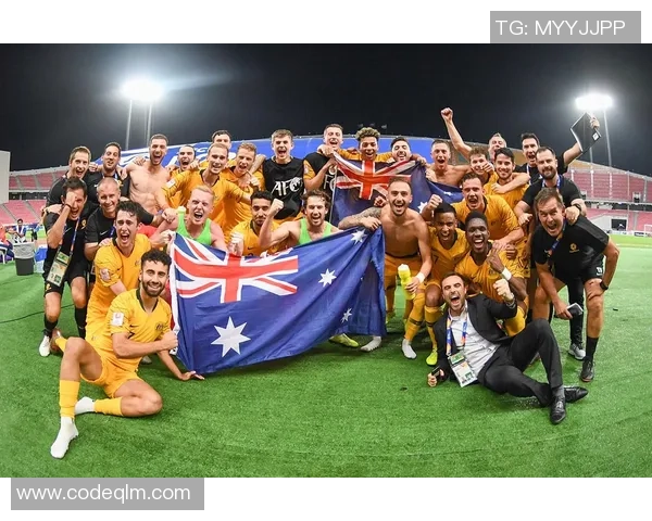 澳大利亚对阵韩国足球赛前瞻及胜负推荐分析