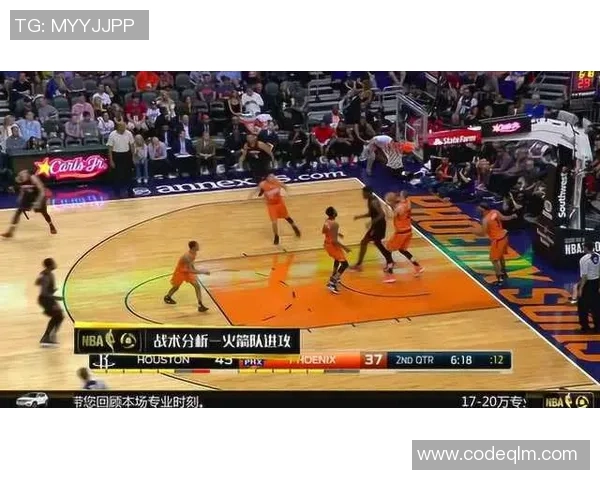 火箭队与太阳队今日精彩对决回放分析与赛后点评