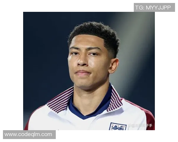 贝林厄姆：从年轻天才到足球世界的新星崛起之路