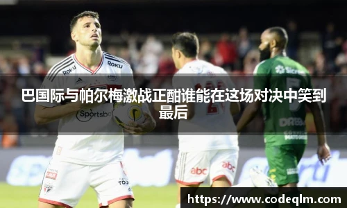 巴国际与帕尔梅激战正酣谁能在这场对决中笑到最后