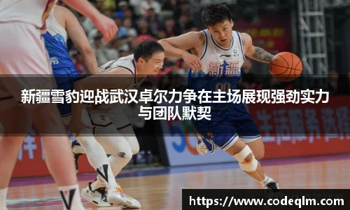 新疆雪豹迎战武汉卓尔力争在主场展现强劲实力与团队默契